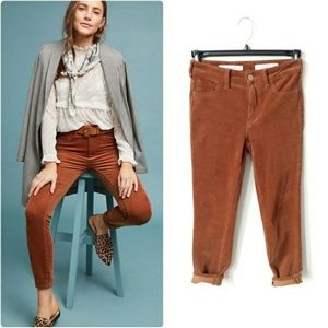 LEVI's Women's Corduroy Jeans